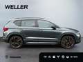 CUPRA Ateca 2.0 TSI 4Drive DSG *LED*AHK*Brembo*360*ACC* Grau - thumbnail 9