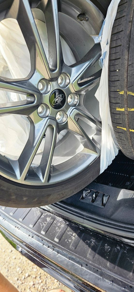 Ford S-Max ST-Line AWD  Leder Standheiz,19zoll — photo 7