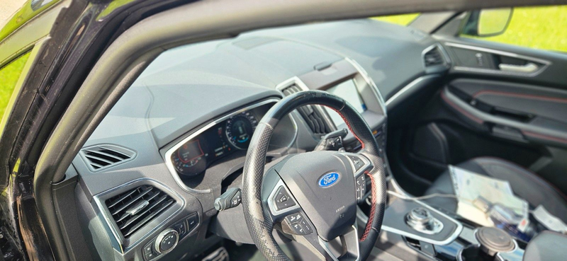 Ford S-Max ST-Line AWD  Leder Standheiz,19zoll — photo 10