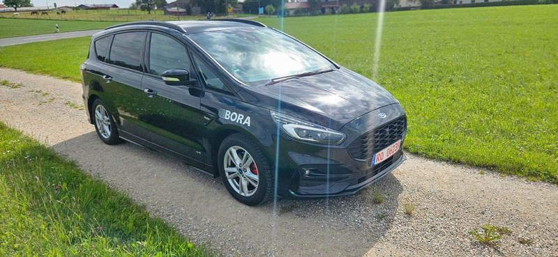Ford S-Max ST-Line AWD  Leder Standheiz,19zoll — photo 6