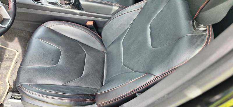 Ford S-Max ST-Line AWD  Leder Standheiz,19zoll — photo 11