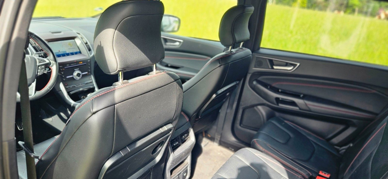 Ford S-Max ST-Line AWD  Leder Standheiz,19zoll — photo 9