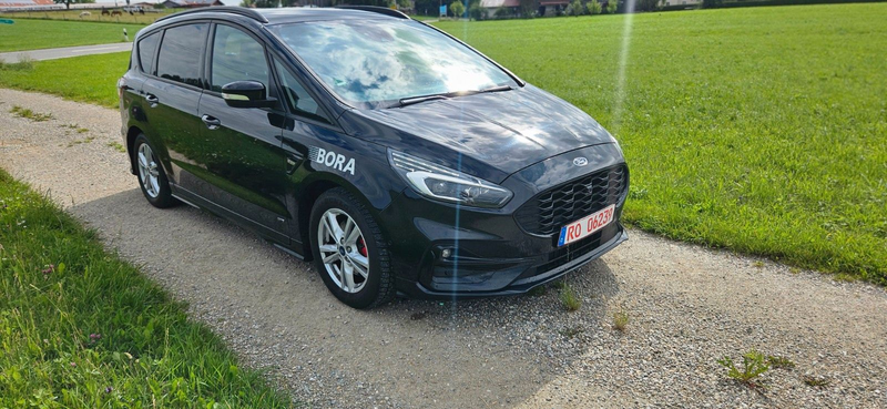 Ford S-Max ST-Line AWD  Leder Standheiz,19zoll — photo 5