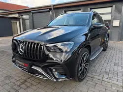 Mercedes-Benz GLE 300 d AMG Facelift