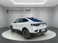 Renault Arkana E-Tech Hybrid 145 Techno Aut. Weiß - thumbnail 3
