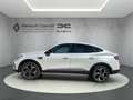 Renault Arkana E-Tech Hybrid 145 Techno Aut. Weiß - thumbnail 2