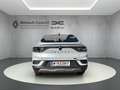 Renault Arkana E-Tech Hybrid 145 Techno Aut. Weiß - thumbnail 4