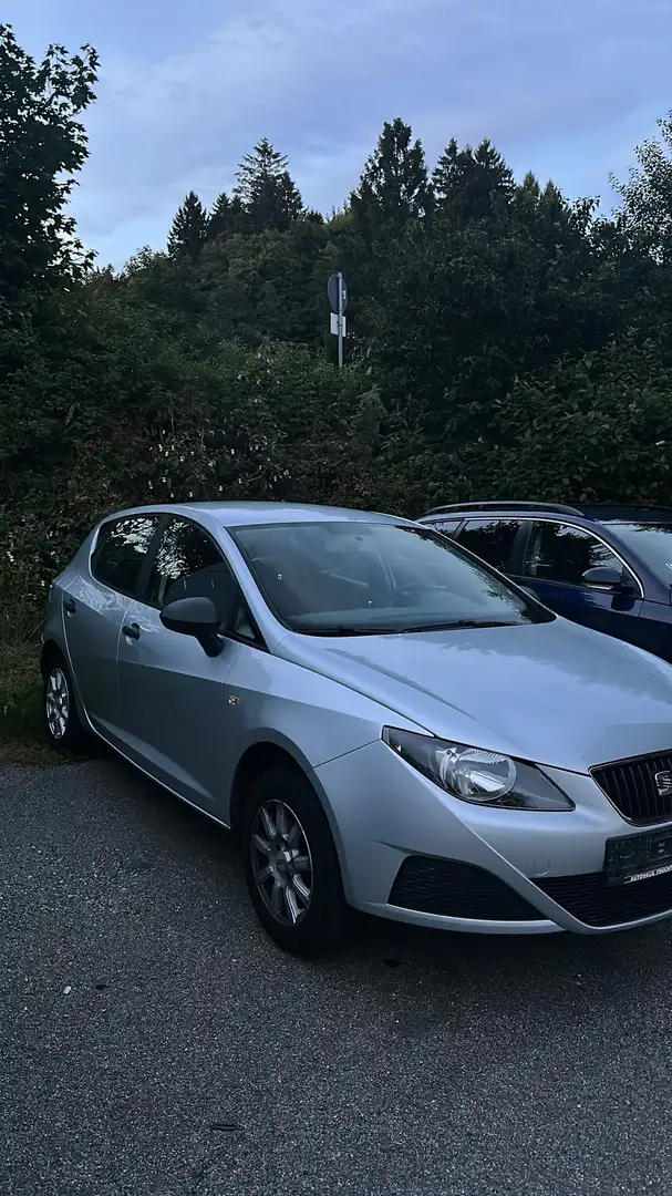 SEAT Ibiza 1.4 16V Best of - 2