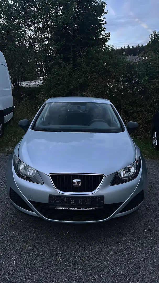 SEAT Ibiza 1.4 16V Best of - 1