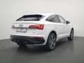 Audi Q5 Sportback quattro S line MATRIX AHK ACC PA Weiß - thumbnail 2