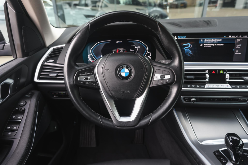 BMW X5 xDrive45e Executive Automaat 22 inch Sportstoelen — photo 3