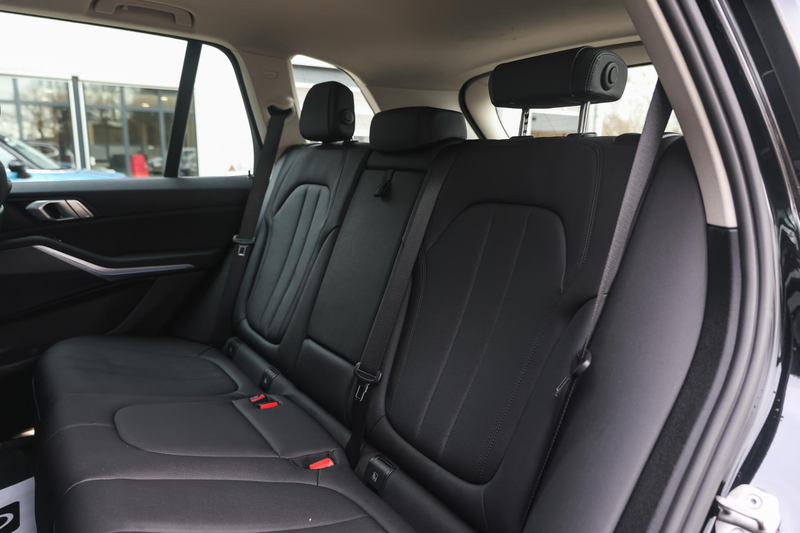 BMW X5 xDrive45e Executive Automaat 22 inch Sportstoelen — photo 12