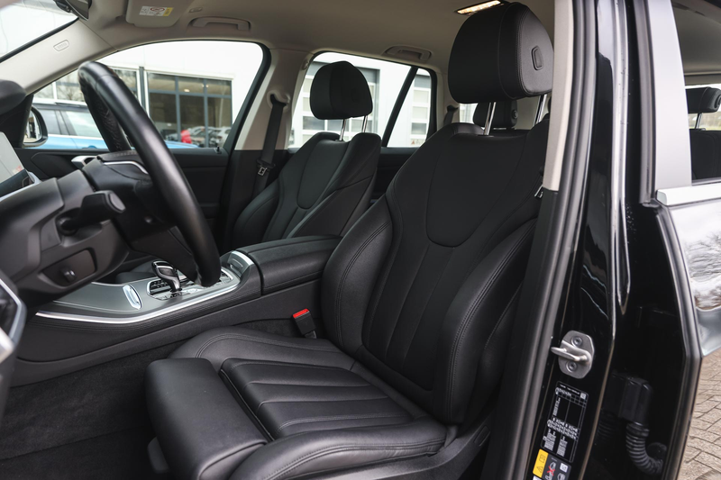 BMW X5 xDrive45e Executive Automaat 22 inch Sportstoelen — photo 11