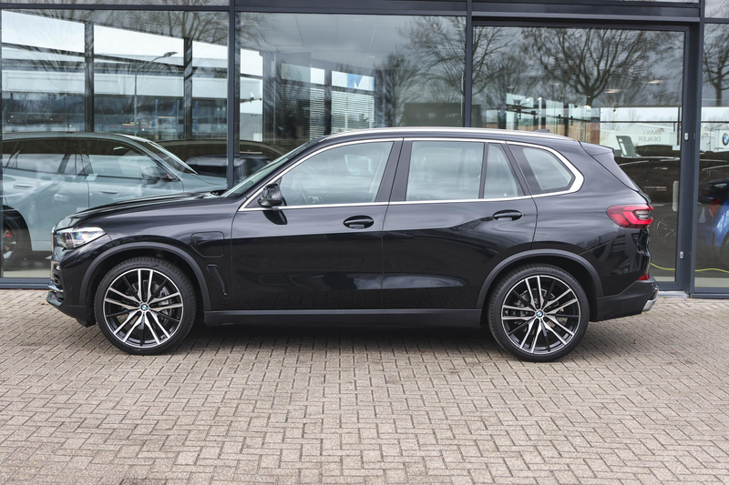 BMW X5 xDrive45e Executive Automaat 22 inch Sportstoelen — photo 7