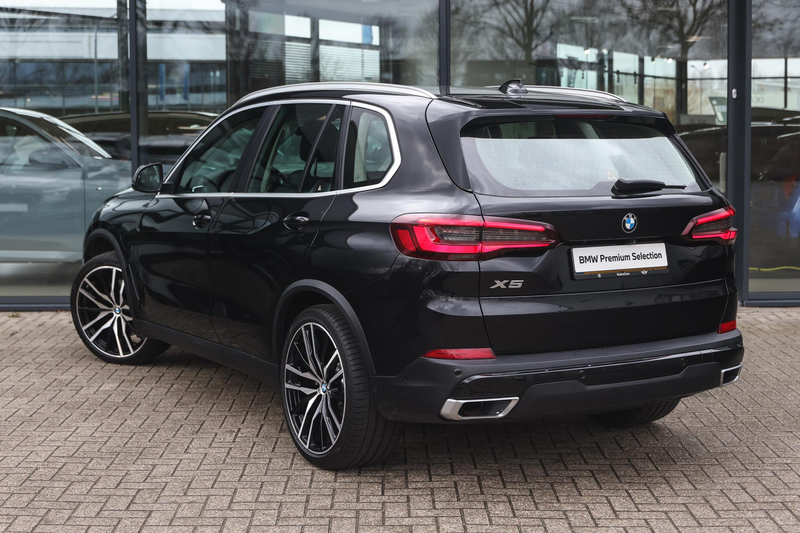 BMW X5 xDrive45e Executive Automaat 22 inch Sportstoelen — photo 2