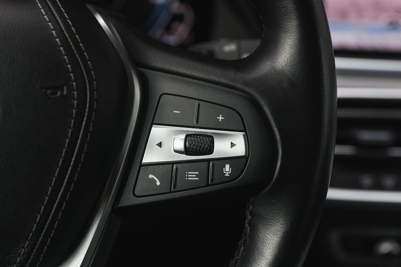 BMW X5 xDrive45e Executive Automaat 22 inch Sportstoelen — photo 15
