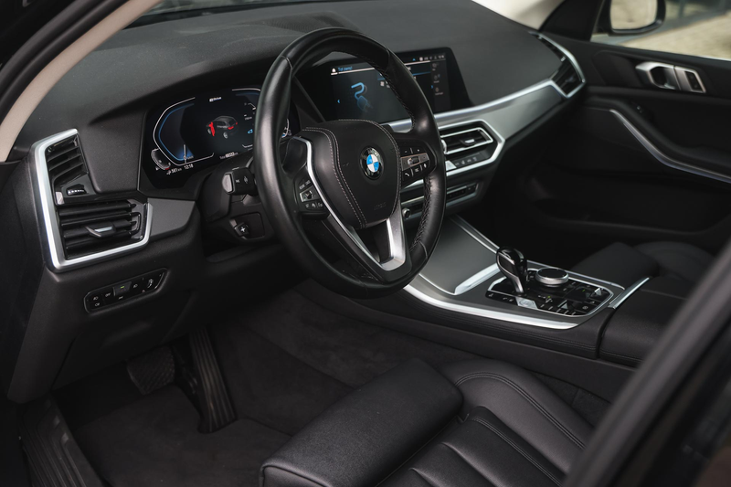 BMW X5 xDrive45e Executive Automaat 22 inch Sportstoelen — photo 9