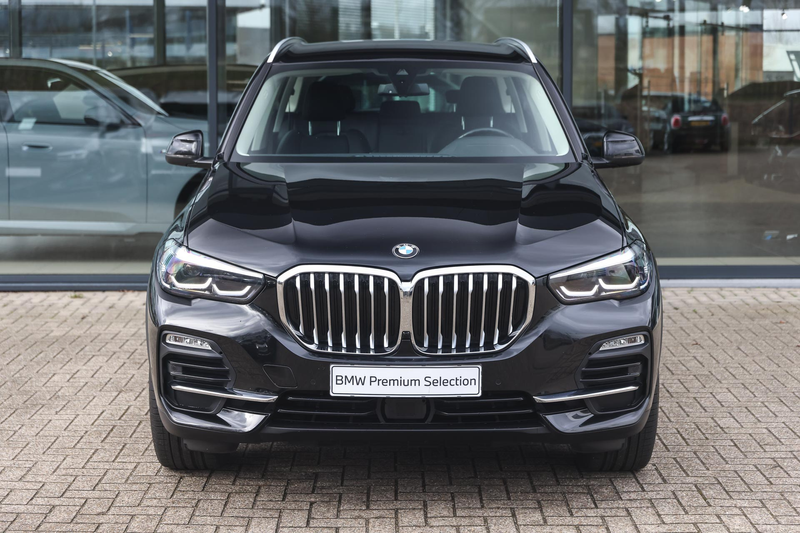 BMW X5 xDrive45e Executive Automaat 22 inch Sportstoelen — photo 5