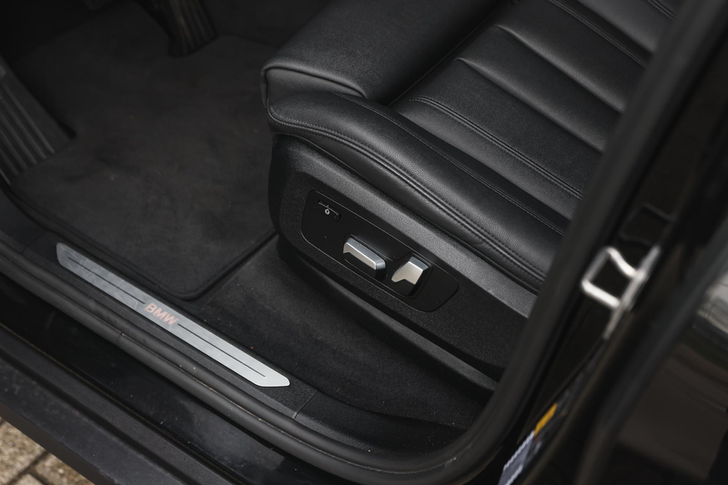 BMW X5 xDrive45e Executive Automaat 22 inch Sportstoelen — photo 13
