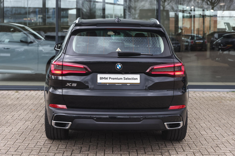 BMW X5 xDrive45e Executive Automaat 22 inch Sportstoelen — photo 6