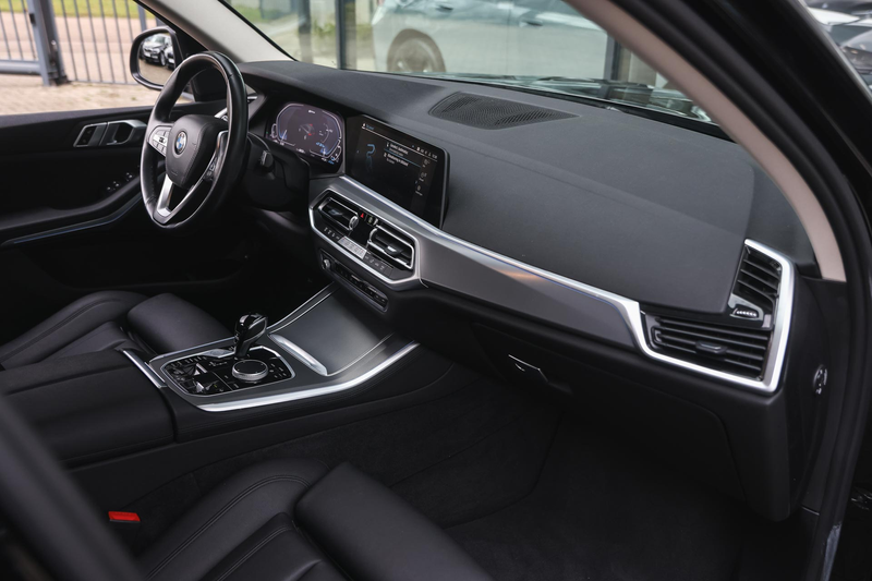 BMW X5 xDrive45e Executive Automaat 22 inch Sportstoelen — photo 10