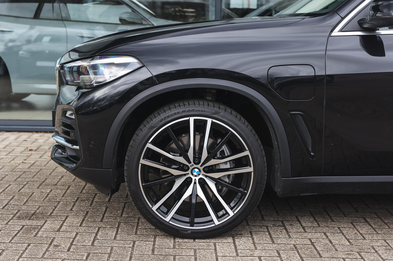 BMW X5 xDrive45e Executive Automaat 22 inch Sportstoelen — photo 4