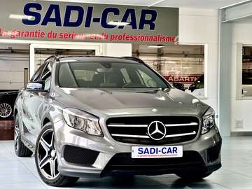 E. 122cv - AMG LINE EDITION