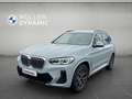 BMW X3 xDrive30e M SPORT LASER HUD HIFI RÜCKFAHR KOMFORTZ Grigio - thumbnail 1