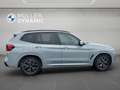 BMW X3 xDrive30e M SPORT LASER HUD HIFI RÜCKFAHR KOMFORTZ Grigio - thumbnail 8