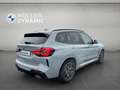 BMW X3 xDrive30e M SPORT LASER HUD HIFI RÜCKFAHR KOMFORTZ Grigio - thumbnail 7