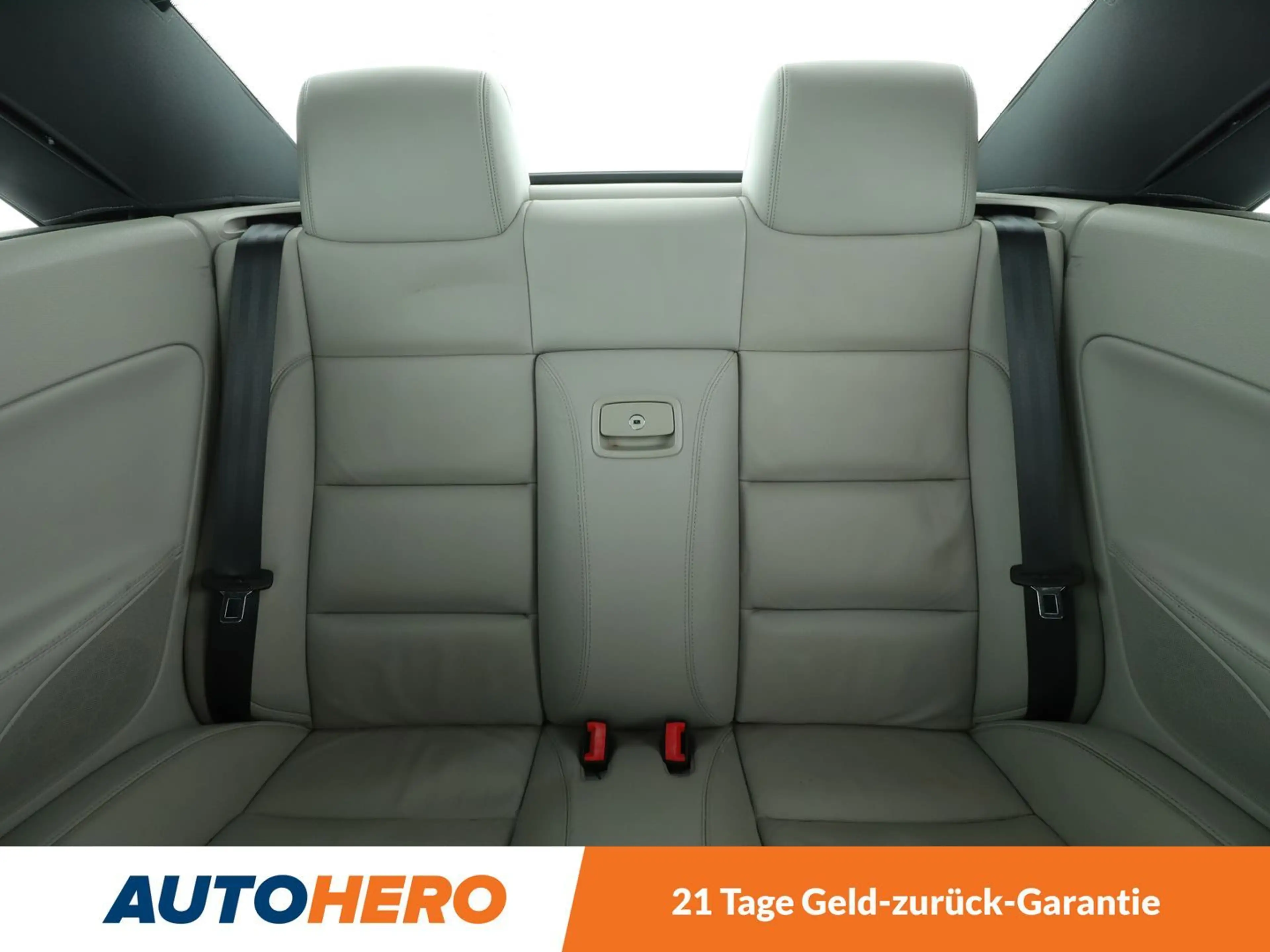 Volkswagen Eos 1.4 TSI BlueMotion*NAVI*PDC*SHZ*TEMPO*PANO*KLIMA* — photo 15