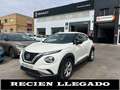 Nissan Juke 1.0 DIG-T Acenta 4x2 114 Blanco - thumbnail 1