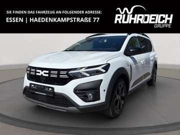 Extreme+ AHK PDC KAMERA SHZ KLIMAAT TEMPOMAT