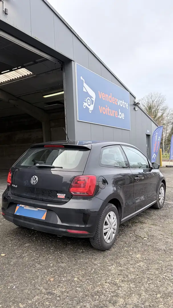 Volkswagen Polo 1.0i Trendline - 2