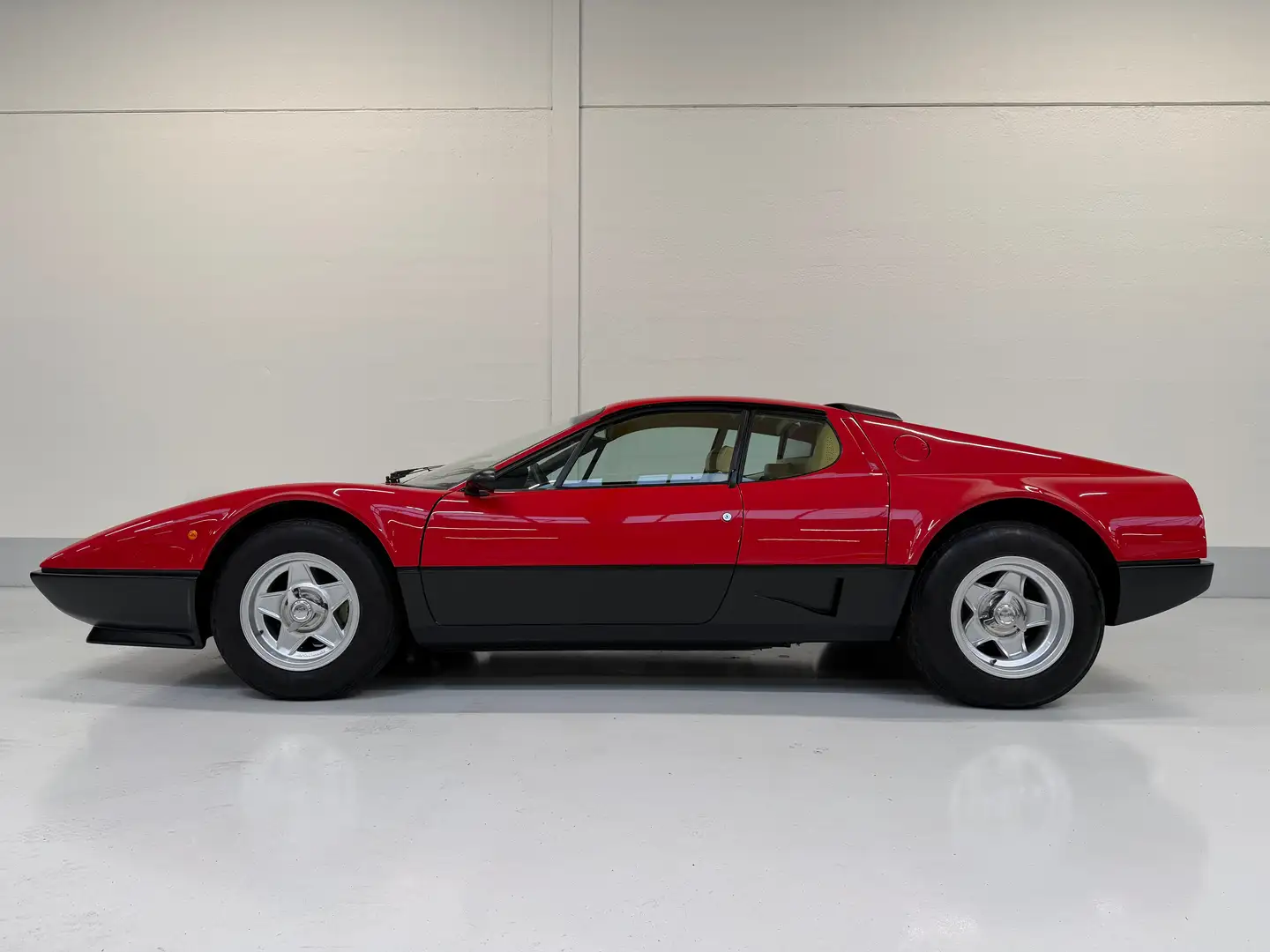 Ferrari 512 BB *IMMACULATE* Rot - 1