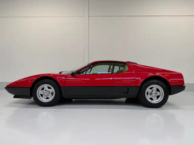 Ferrari 512 BB *IMMACULATE*