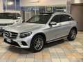 Mercedes-Benz GLC 250 d 4Matic Premium Argent - thumbnail 1