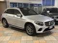 Mercedes-Benz GLC 250 d 4Matic Premium Argent - thumbnail 2
