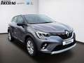 Renault Captur Intens TCe 140 EDC *KLIMA*NAVI*PDC* Zwart - thumbnail 4