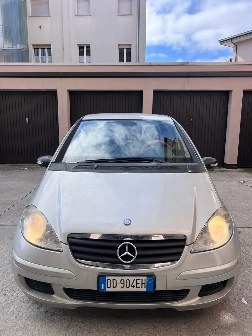 Mercedes-Benz A 160 CDI Classic - 1