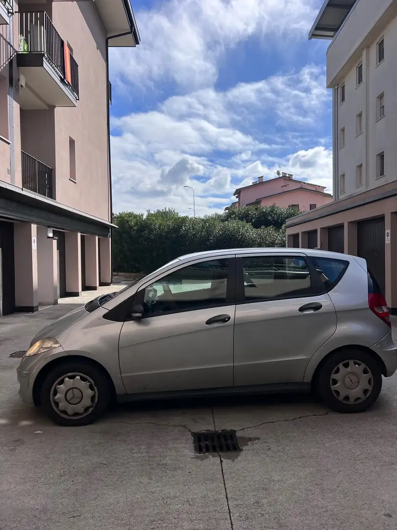 Mercedes-Benz A 160 CDI Classic - 2