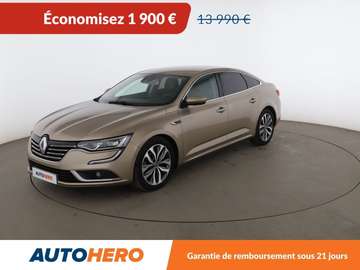 1.7 dCi Blue Intens