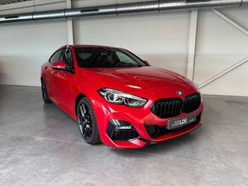 Gran Coupé 218iA -M-PAKKET- H&K - PANO DAK
