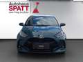 Toyota Yaris 1,5 VVT-i Hybr id Active Drive !! Jungwagen !! Grün - thumbnail 5