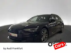Audi A6 40 TDI S tronic S line VirtualCockpit+