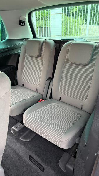 SEAT Alhambra Style — photo 13