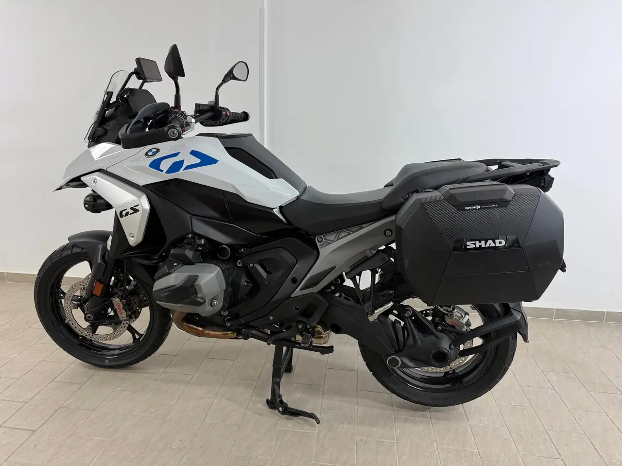 BMW R 1300 GS