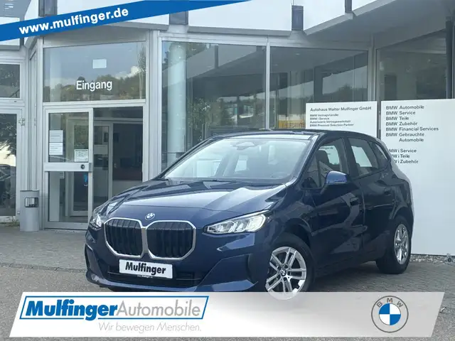 BMW 216 i Active Tourer Kamera Navi ParkAssist. DAB LED
