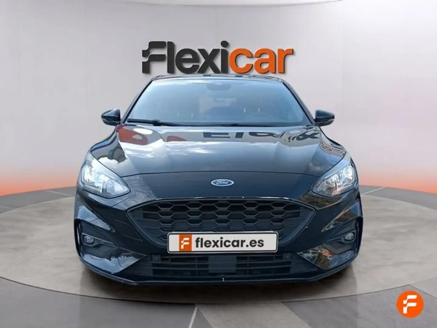 Ford Focus 1.0 Ecoboost 92kW ST-Line Negro - 2