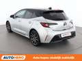 Toyota Corolla 2.0 Hybrid GR Sport Gris - thumbnail 4